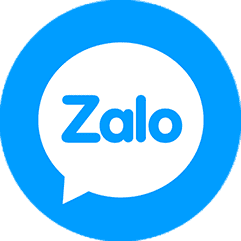 Zalo Logo